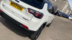 Jeep Compass 1.3 T4 GSE 4xe PHEV Trailhawk 5dr Auto Station Wagon